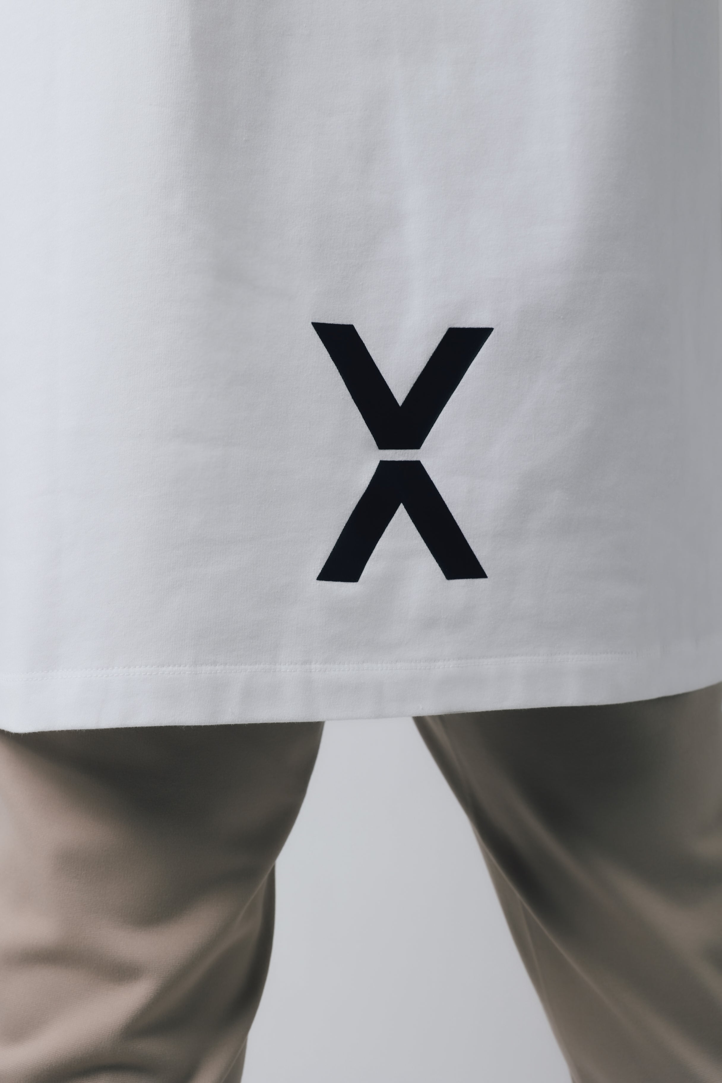 REGULAR TANK TOP【OFF WHITE】