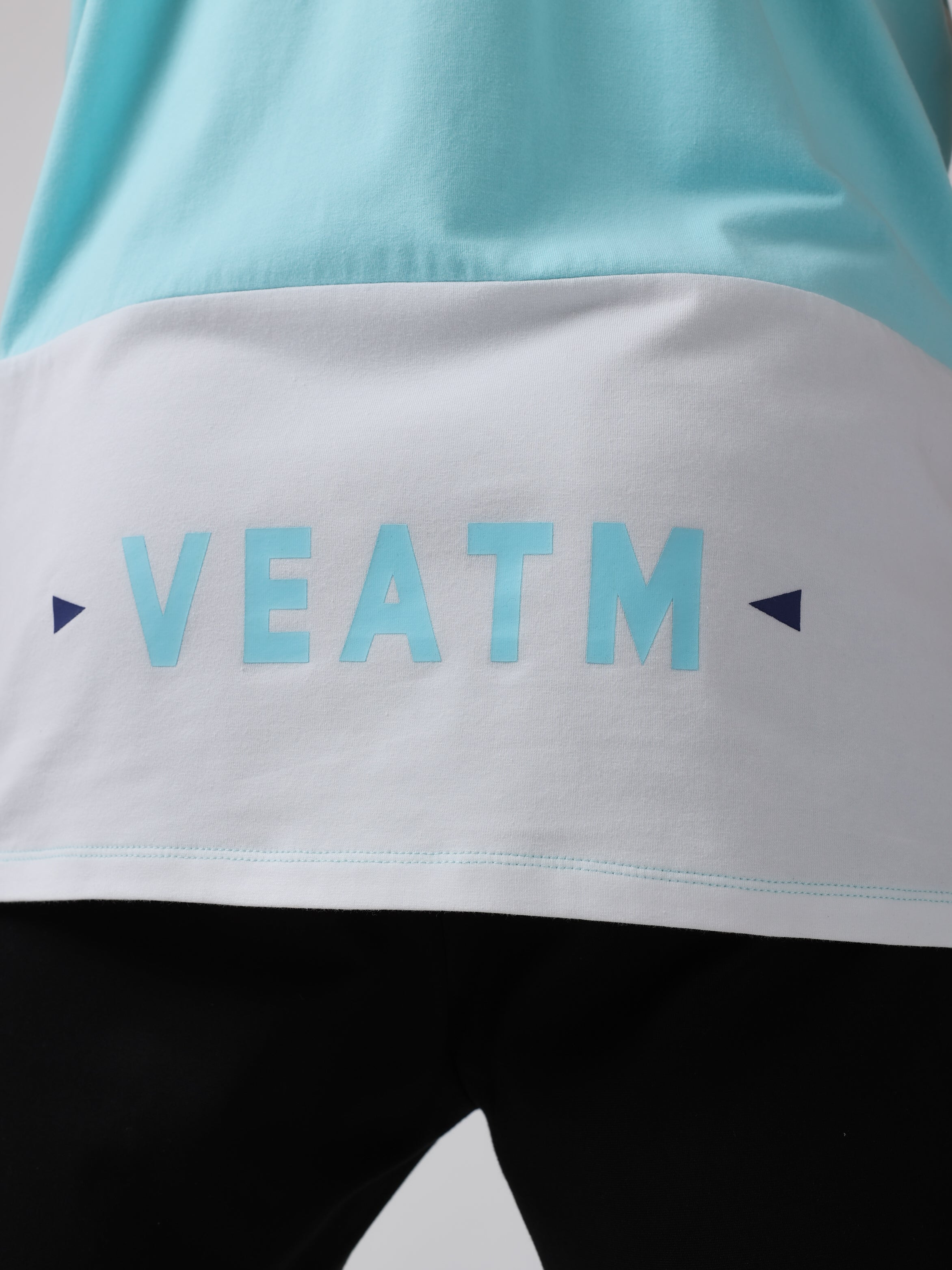 YBACK TANK TOP【SAX】