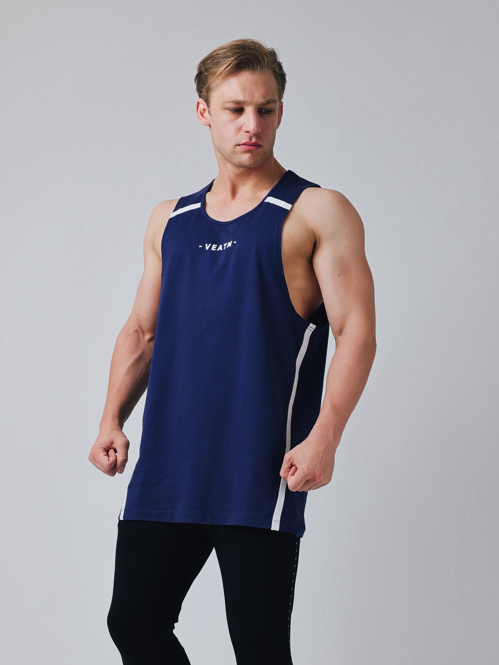 VEATM TANKTOP SHORT PANTS セット1 M 新品未開封-