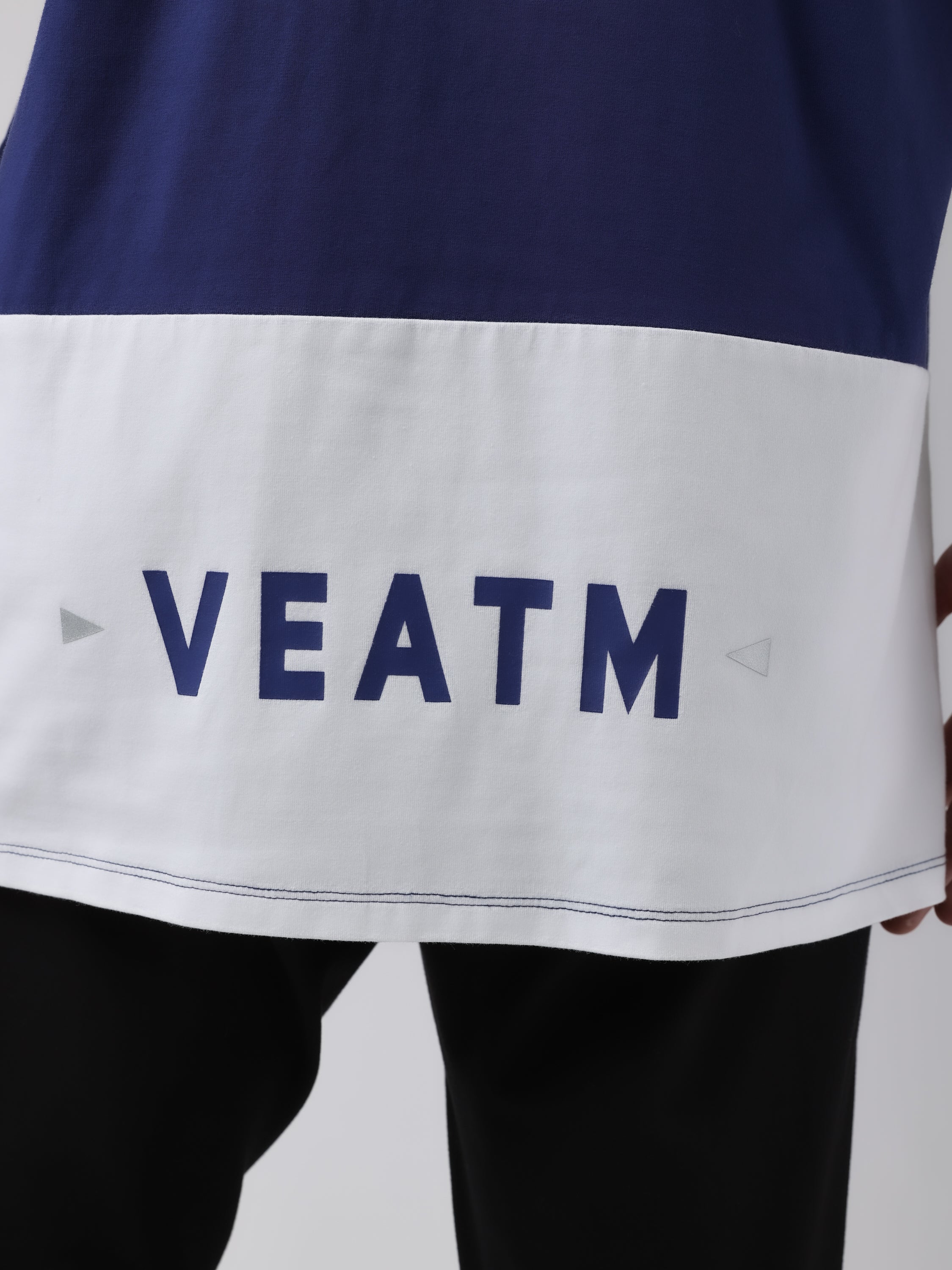 YBACK TANK TOP【NAVY】