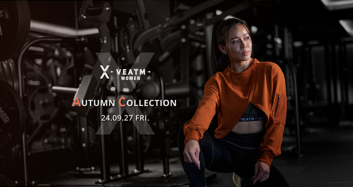 VEATM 2024 WOMEN'S AUTUMN COLLECTION