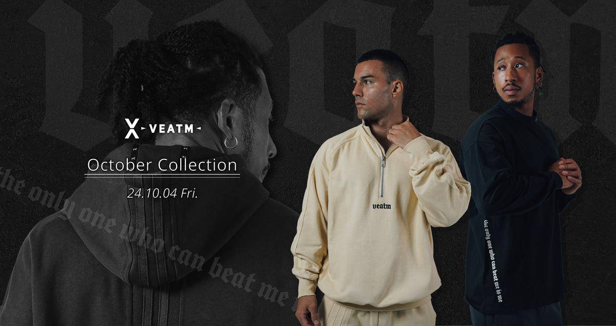 VEATM 2024 OCT COLLECTION