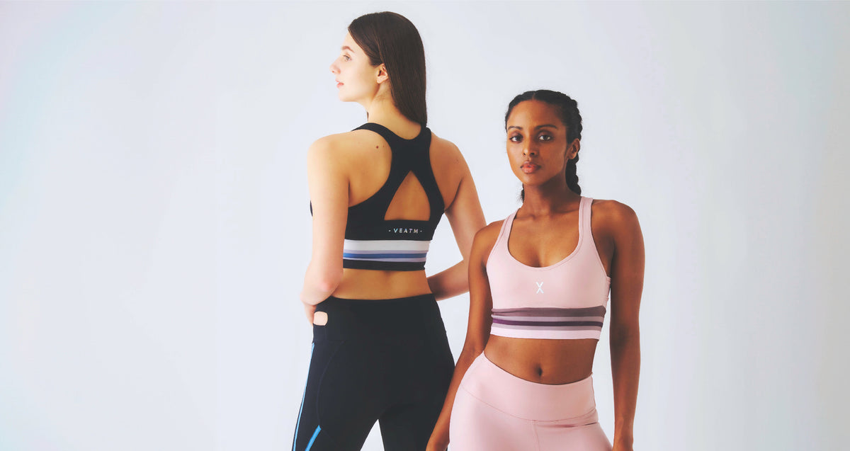 WOMEN'S FIRST COLLECTION RELEASE