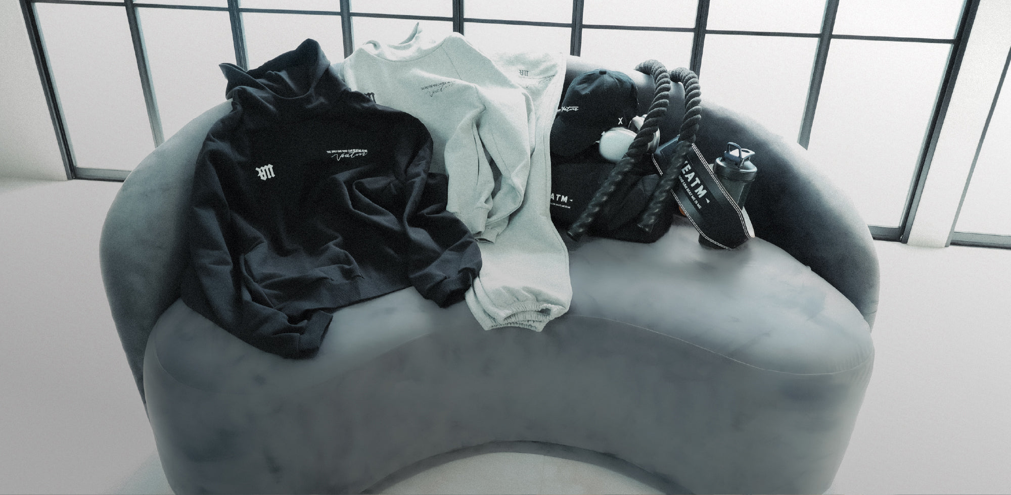 -ALL ITEM-