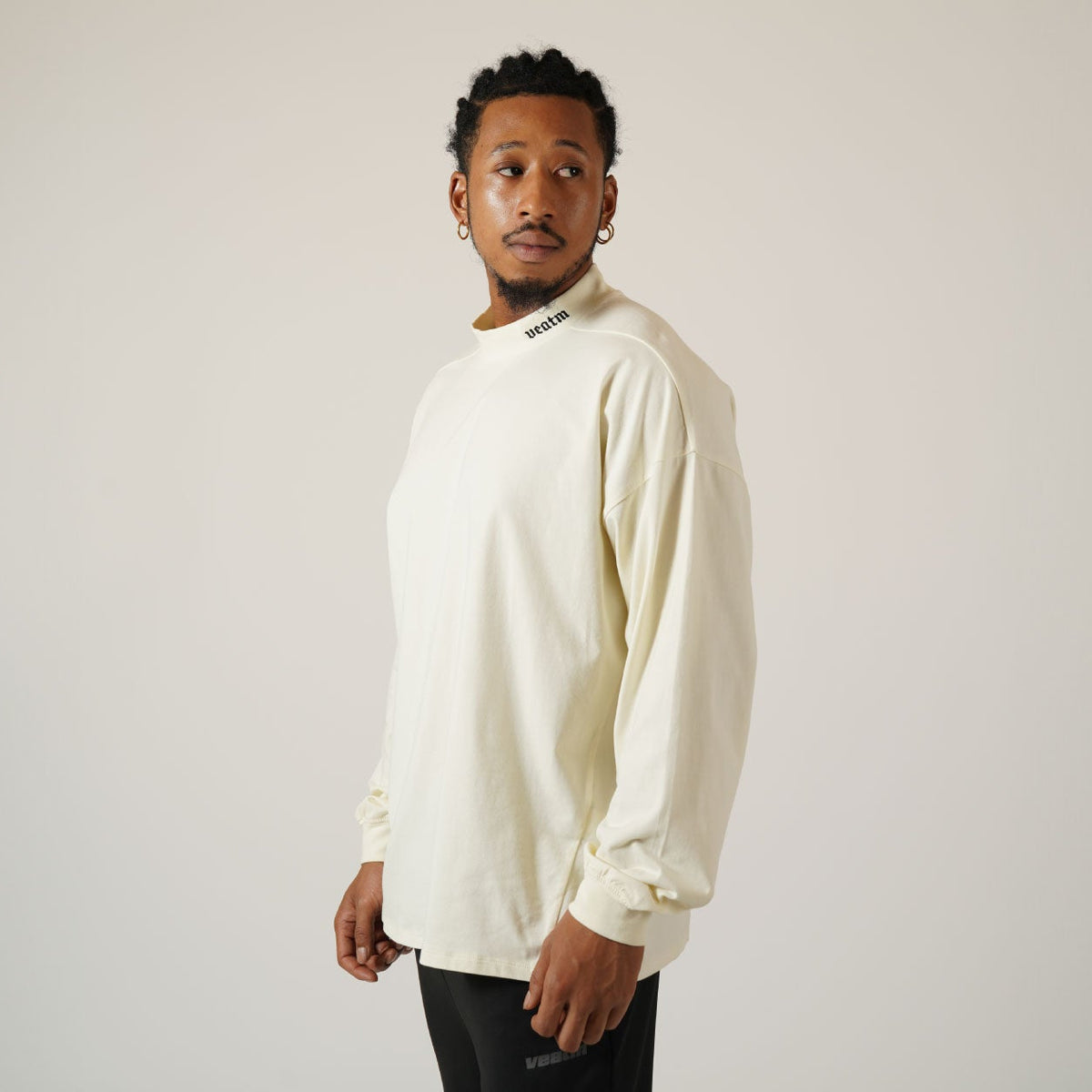 Men's -LONG SLEEVE-