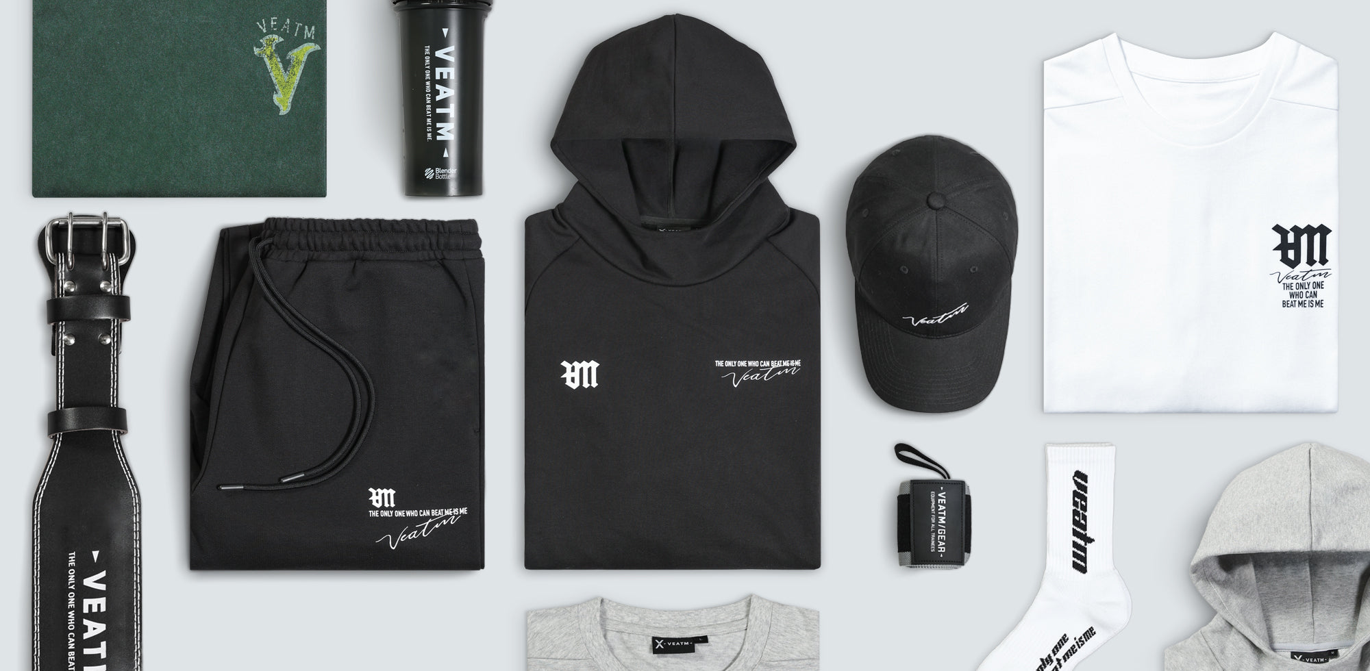 Men's ALL ITEM
