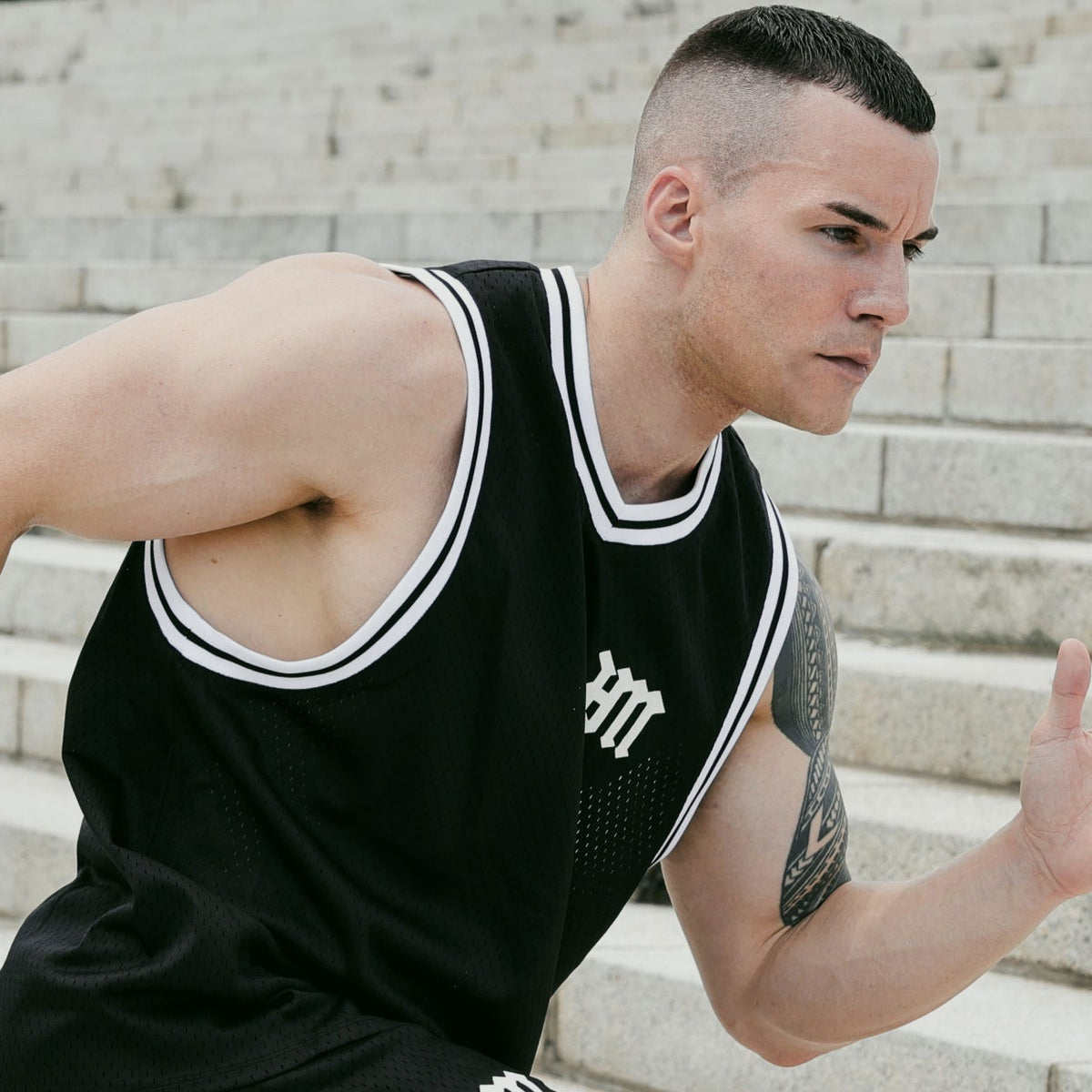 BIGBANG T.O.P タンクトップ　ユニフォーム GOODS | ビッグバン（BIGBANG）オフィシャルサイト