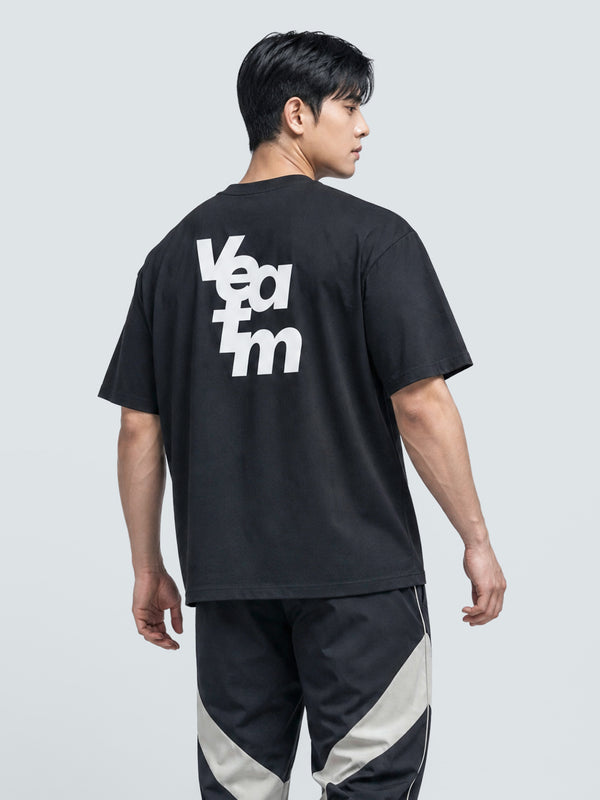 SHORT SLEEVE BIG T-SHIRT