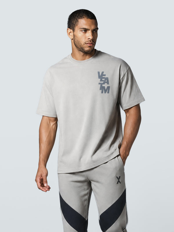 SHORT SLEEVE BIG T-SHIRT