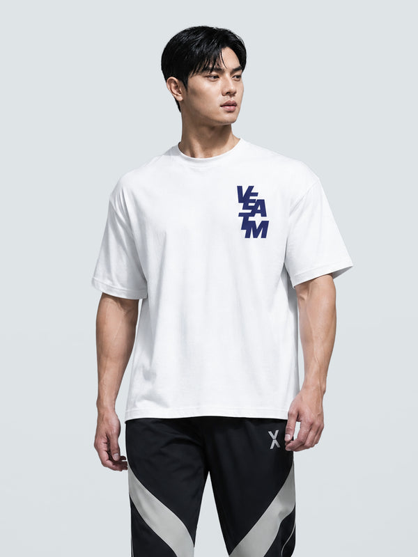 SHORT SLEEVE BIG T-SHIRT