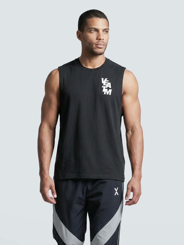 WORK OUT NO SLEEVE TOPS
