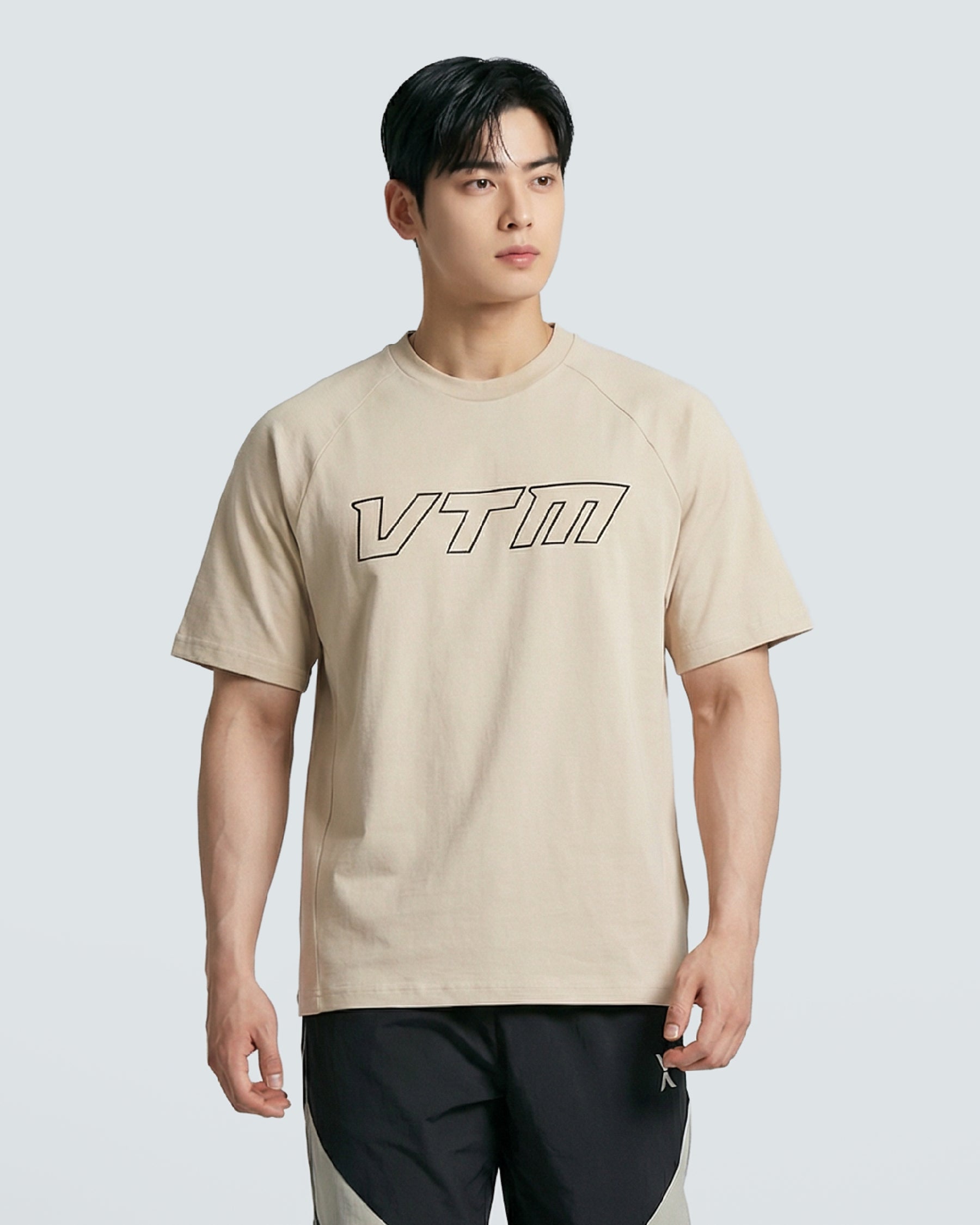 ORG SHORT SLEEVE BIG T-SHIRT