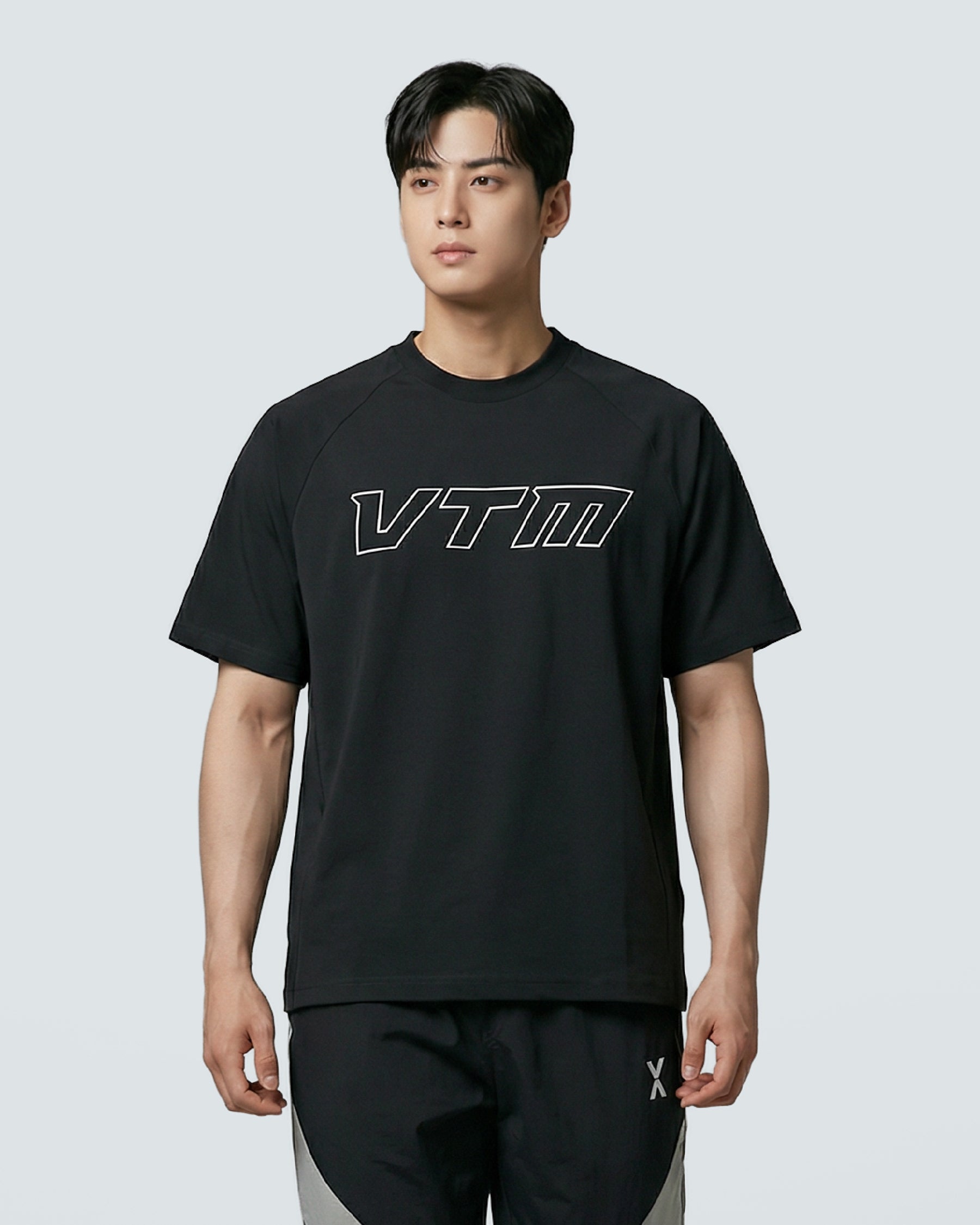ORG SHORT SLEEVE BIG T-SHIRT