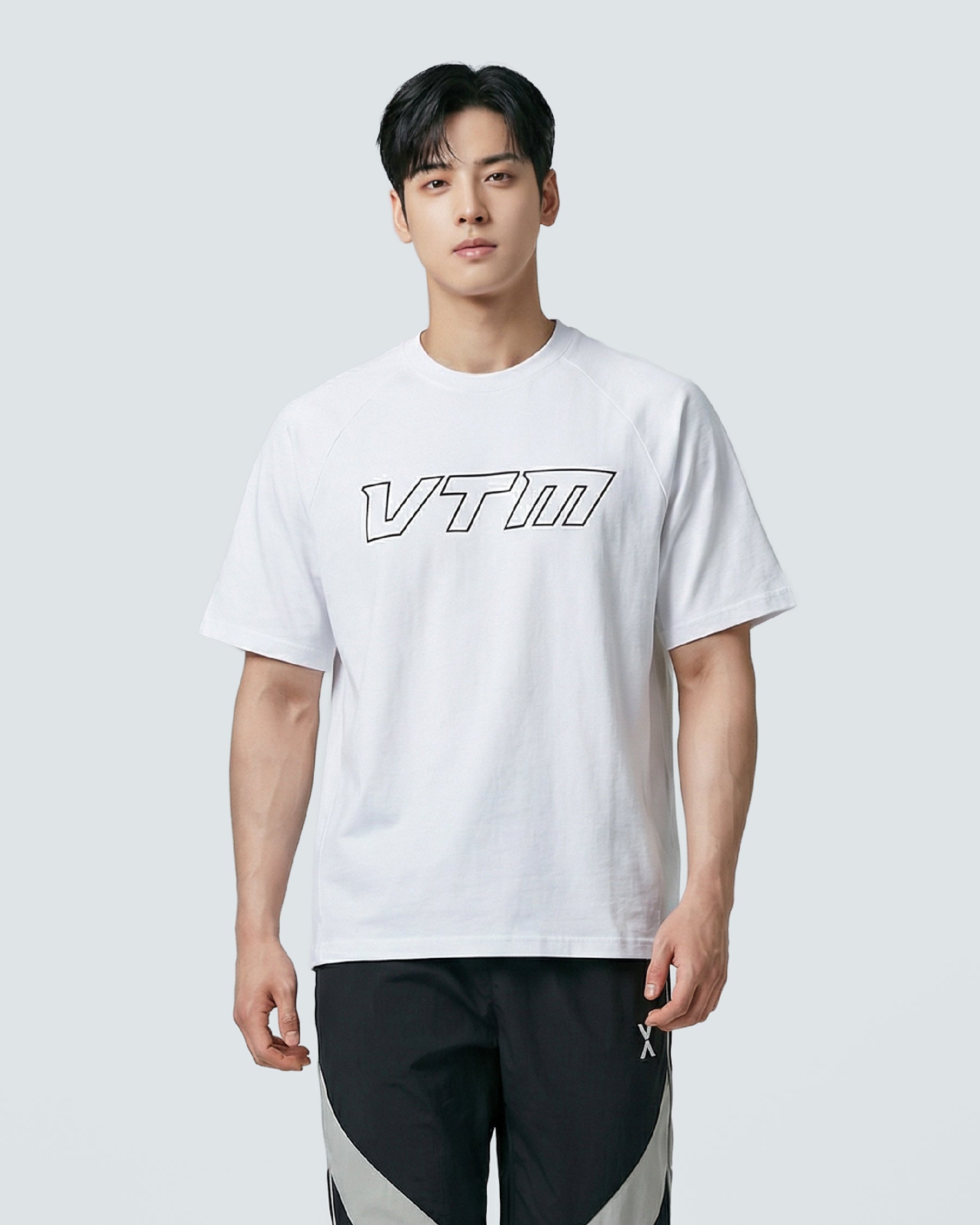 ORG SHORT SLEEVE BIG T-SHIRT