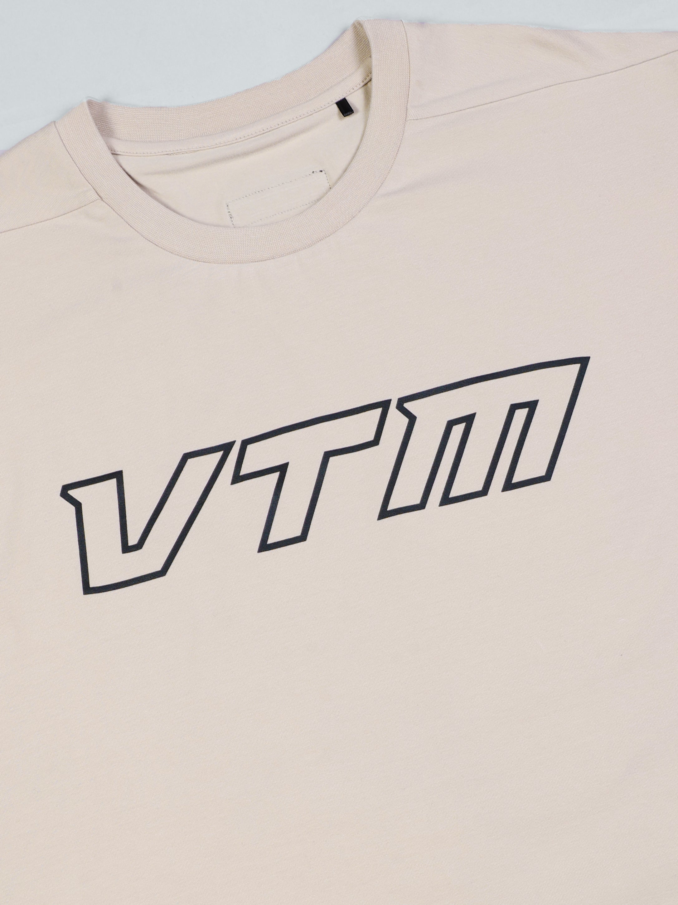 ORG SHORT SLEEVE BIG T-SHIRT