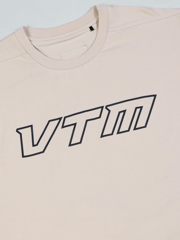 ORG SHORT SLEEVE BIG T-SHIRT