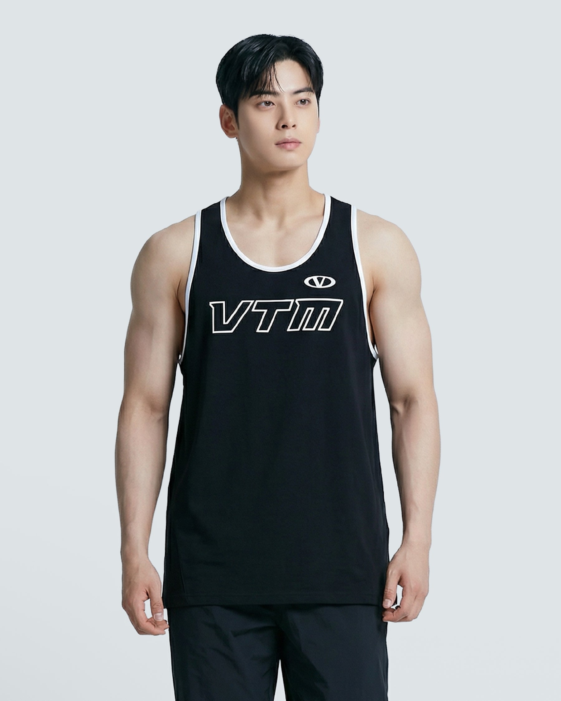 YBACK TANK TOP