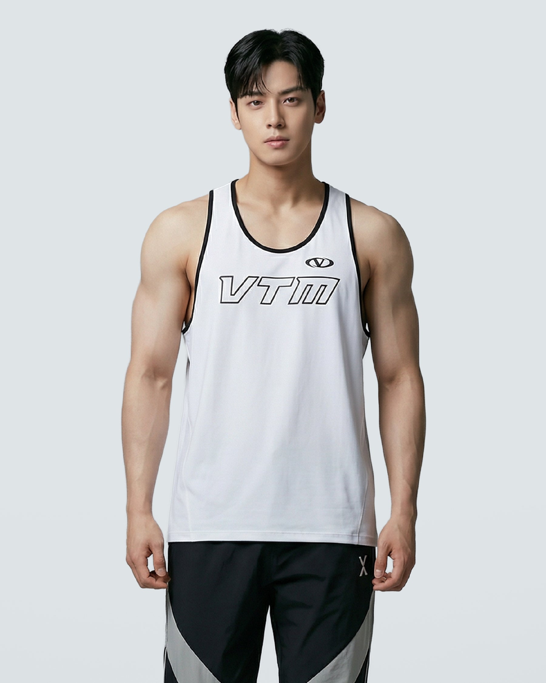 YBACK TANK TOP