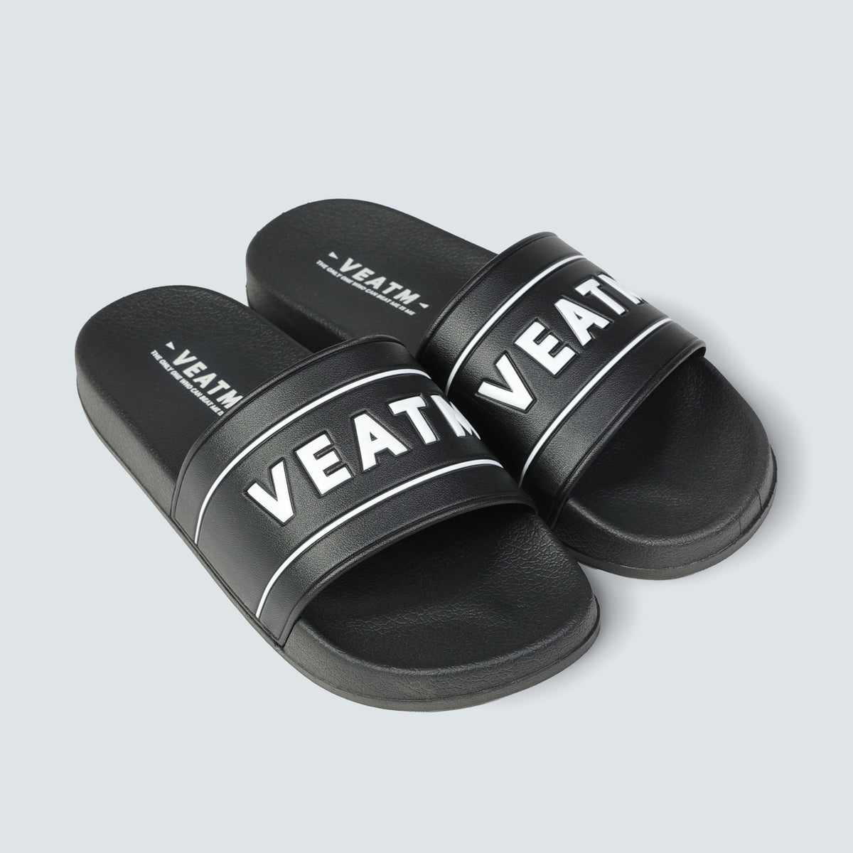VETEMENTS★ロゴ サンダル VEATM LOGO LINE SANDALS