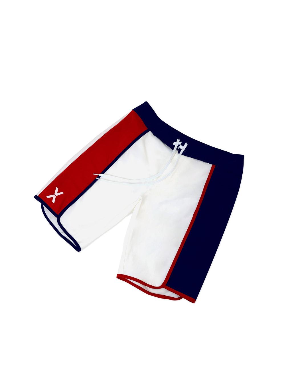 SIDE SEPARATE SURF SHORTS
