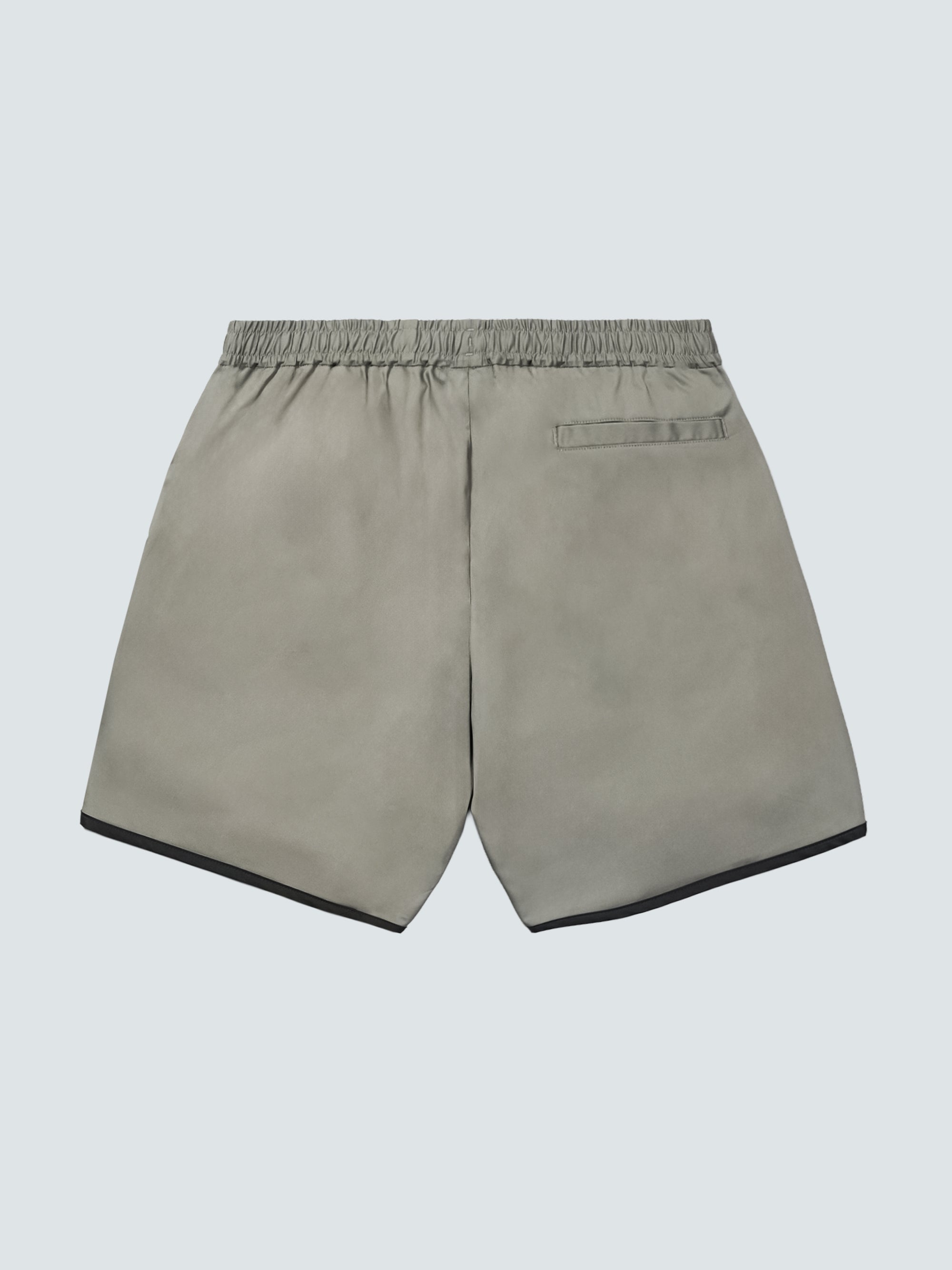 POWER HOUSE GYM×VEATM SHORT PANTS