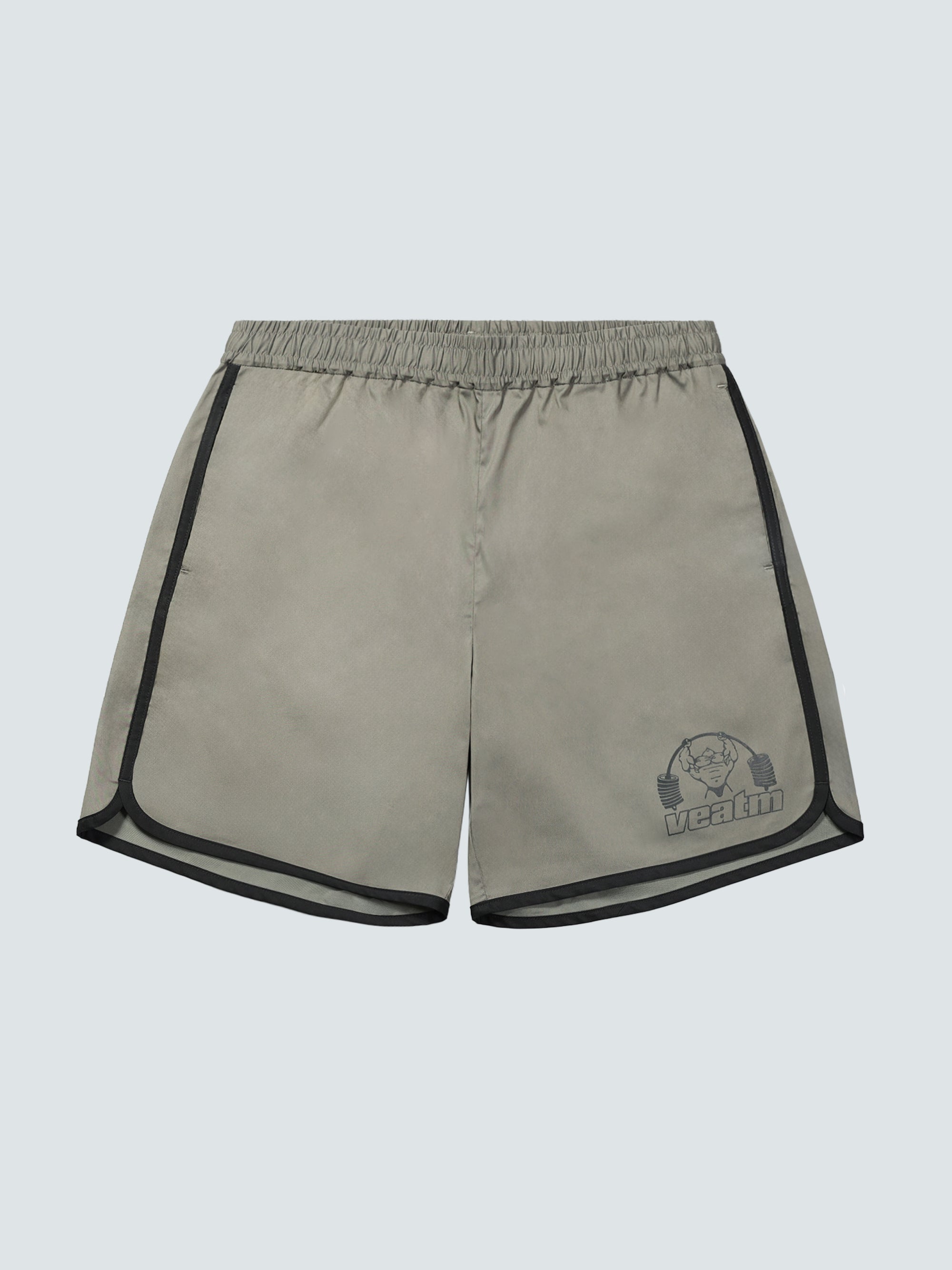 POWER HOUSE GYM×VEATM SHORT PANTS