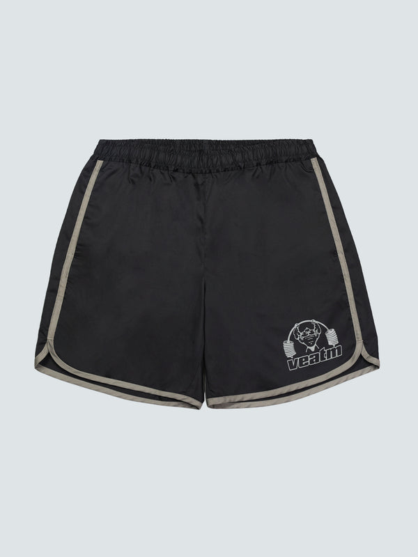 POWER HOUSE GYM×VEATM SHORT PANTS