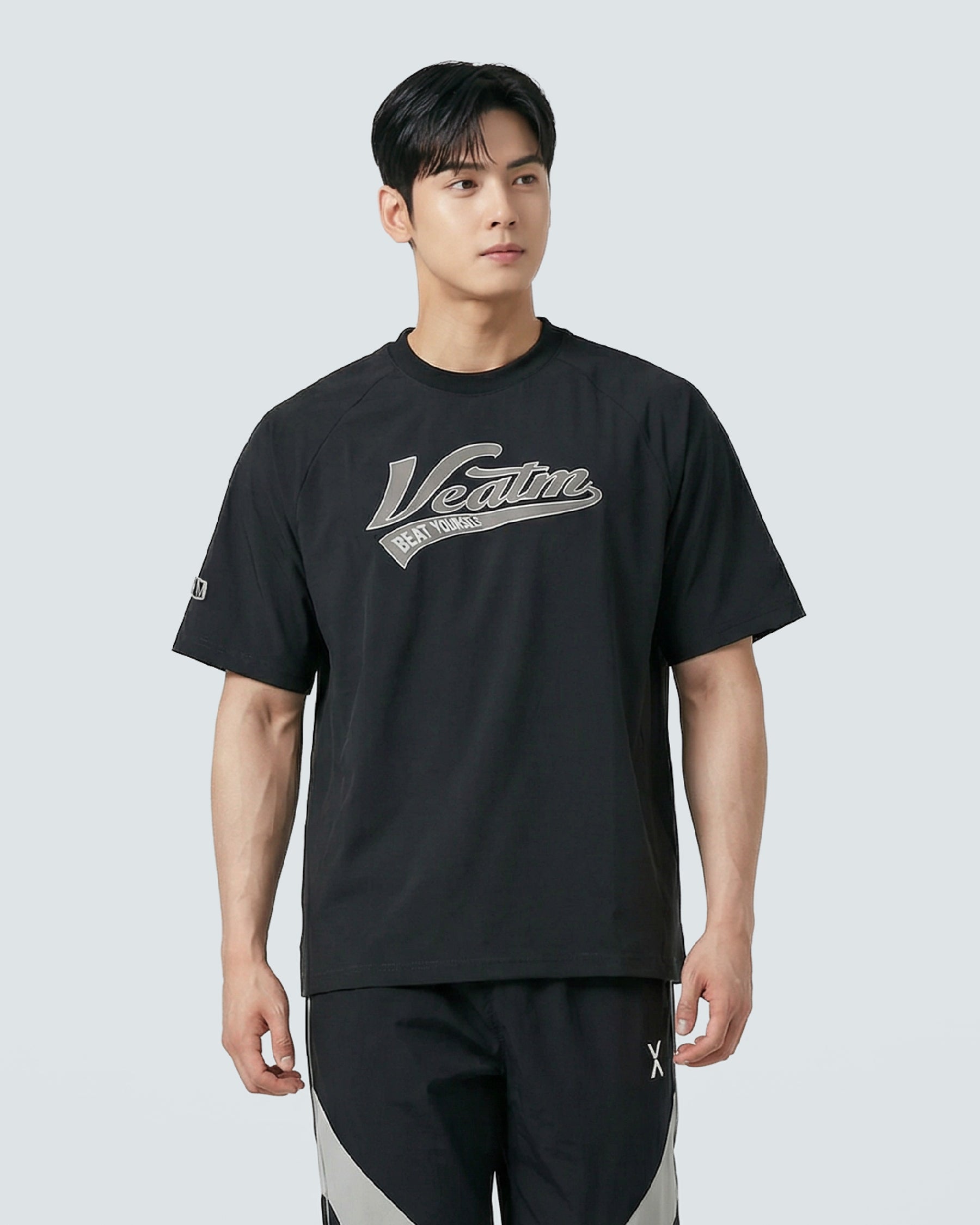 ORG SHORT SLEEVE BIG T-SHIRT