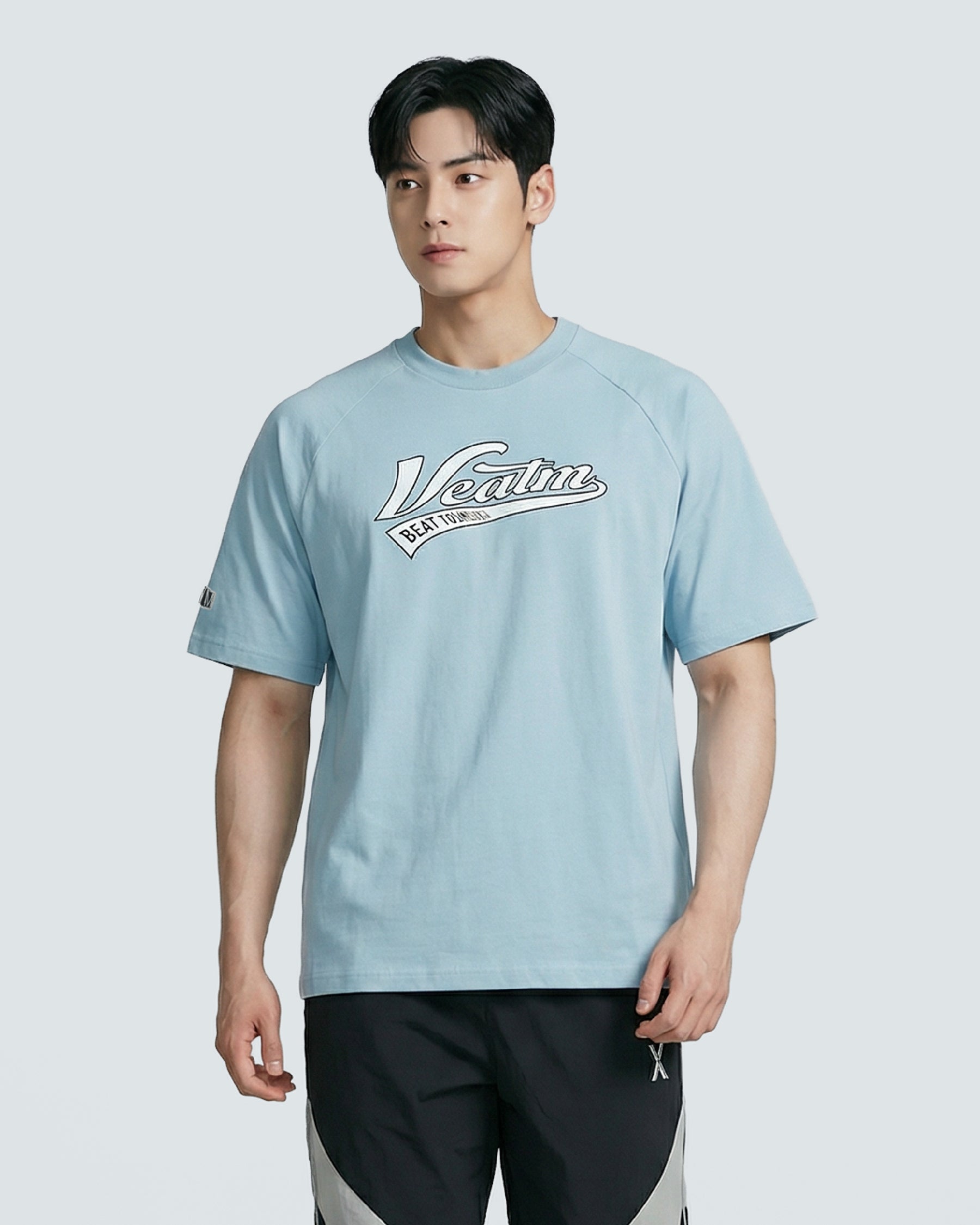 ORG SHORT SLEEVE BIG T-SHIRT