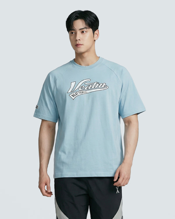 ORG SHORT SLEEVE BIG T-SHIRT