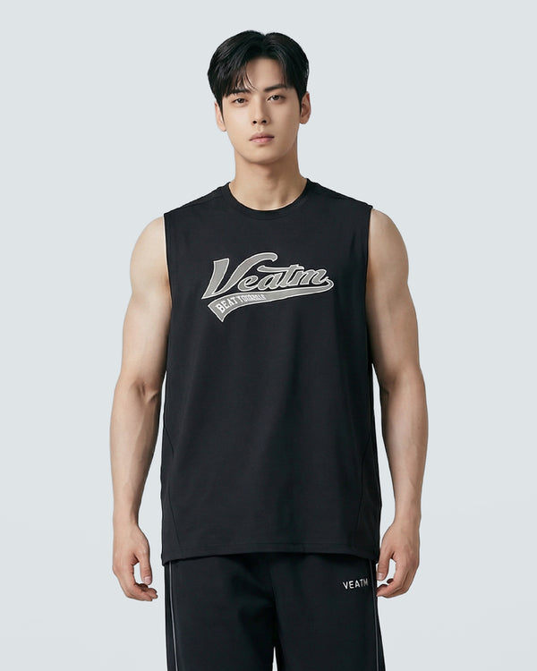 WORK OUT NO SLEEVE TOPS
