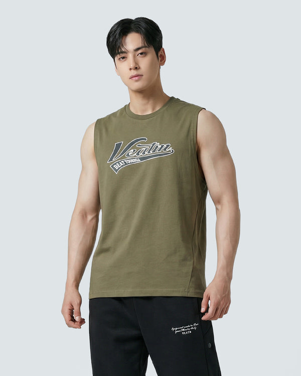 WORK OUT NO SLEEVE TOPS