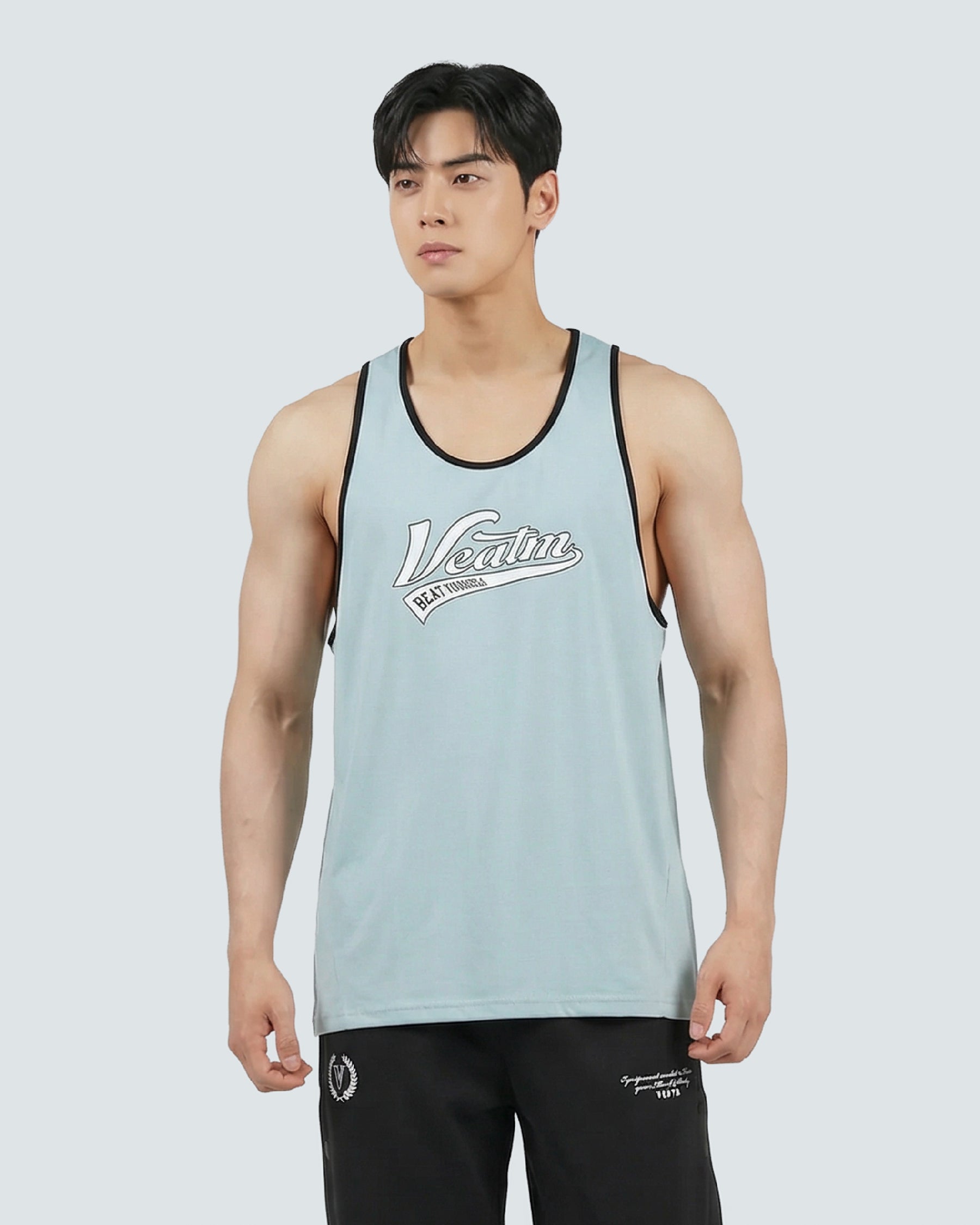YBACK TANK TOP