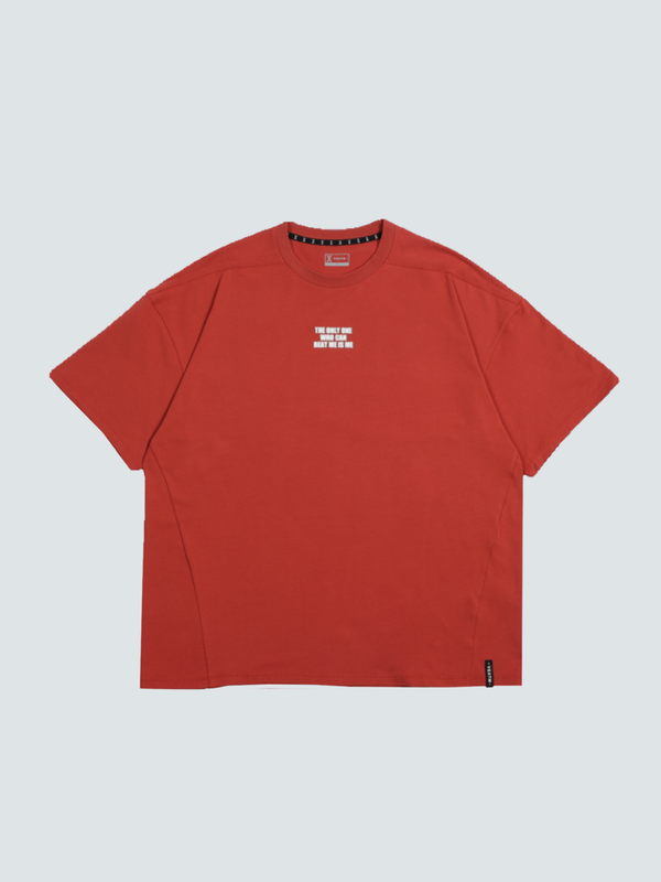 SHORT SLEEVE BIG T-SHIRTS