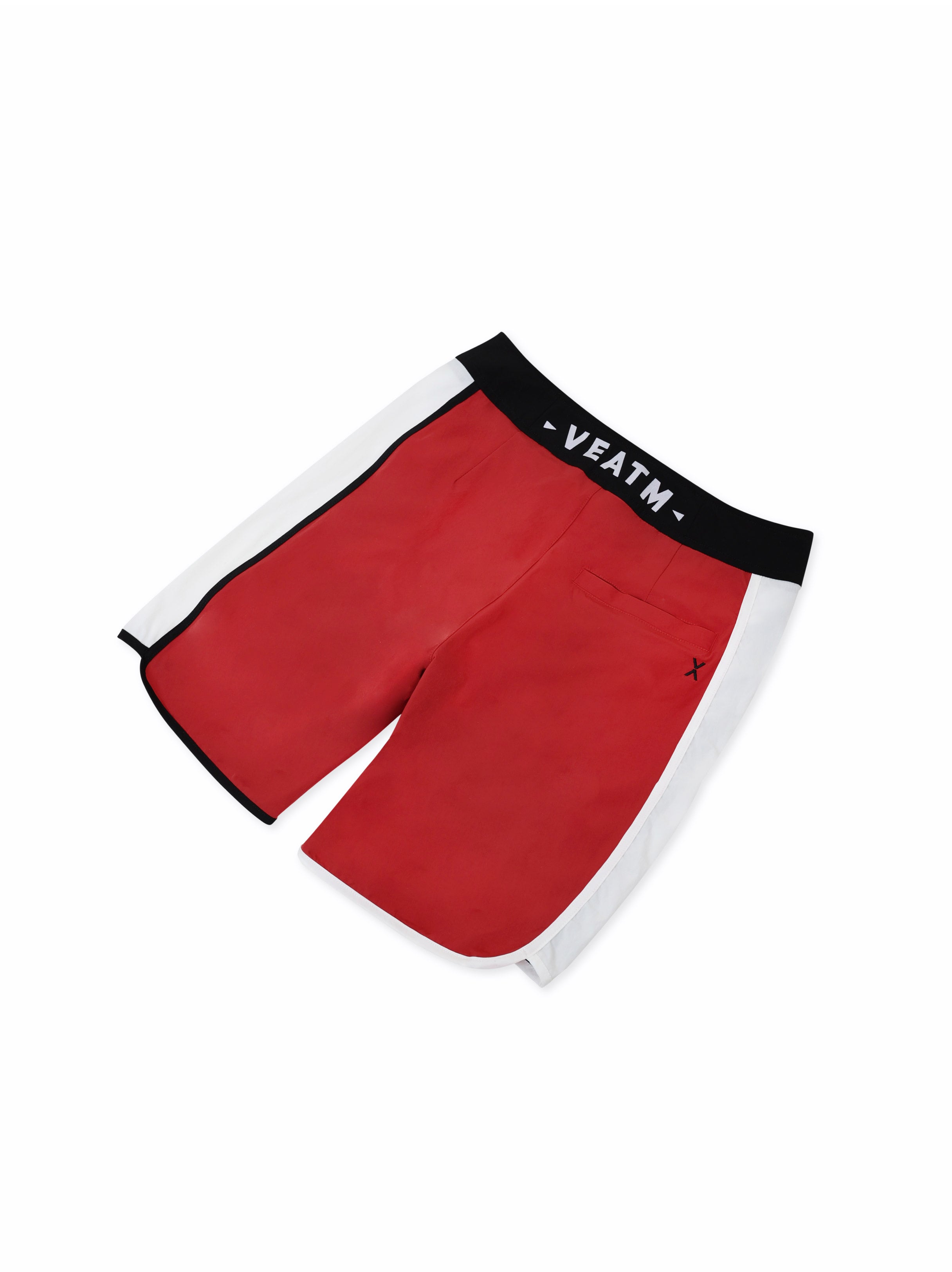 SIDE SEPARATE SURF SHORTS