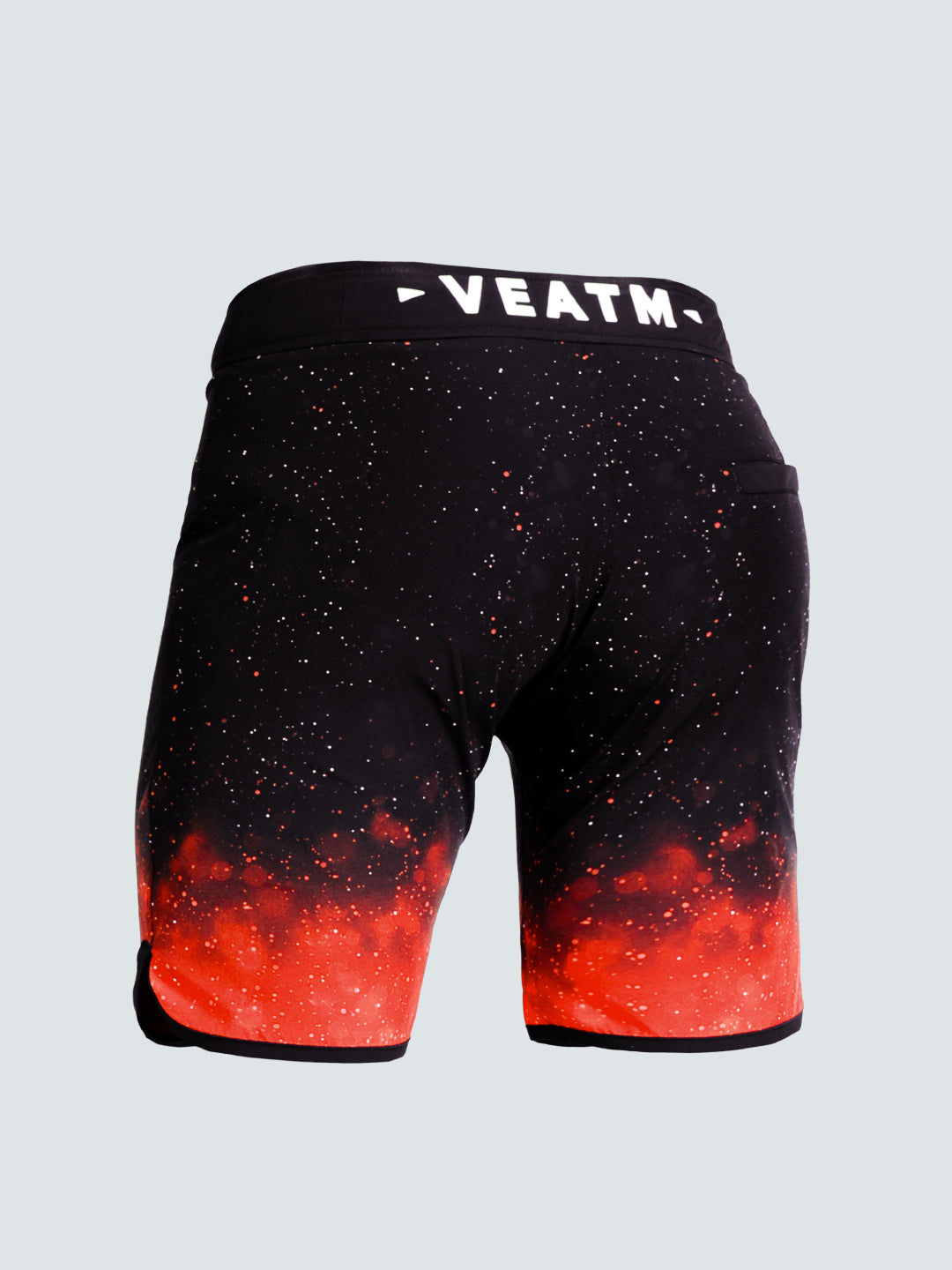 SPARK GRAPHIC SURF SHORTS