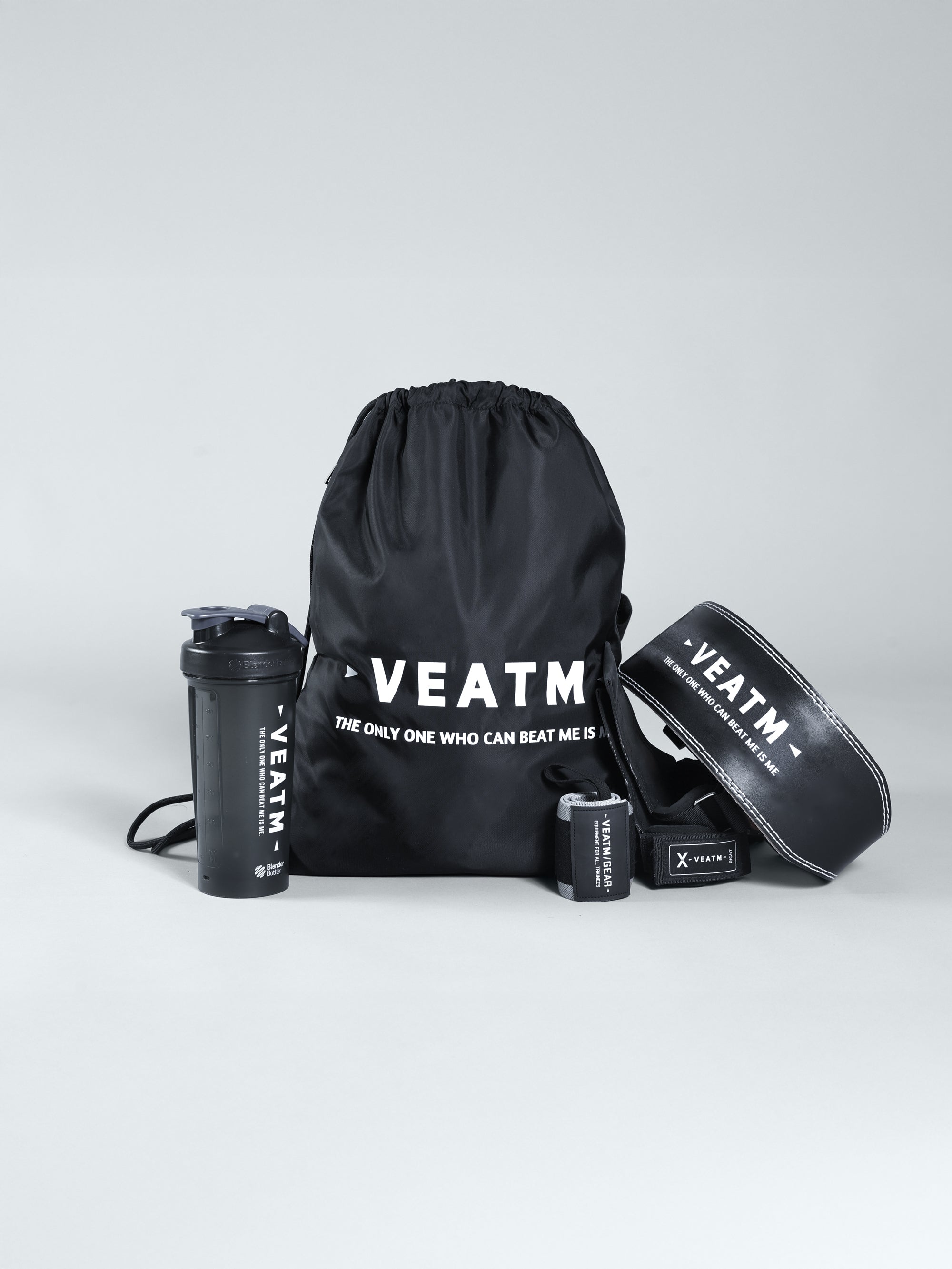 【VEATM Msize 】 VEATM GYM SACK