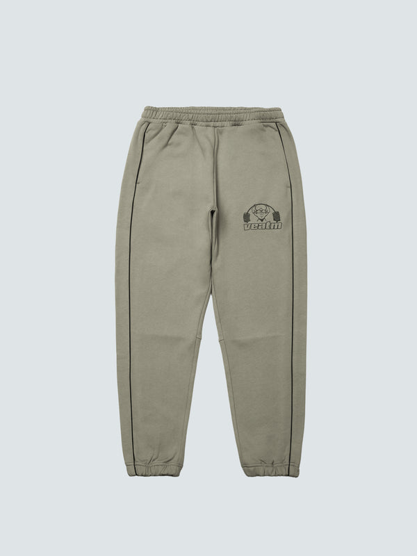 POWER HOUSE GYM×VEATM LONG PANTS