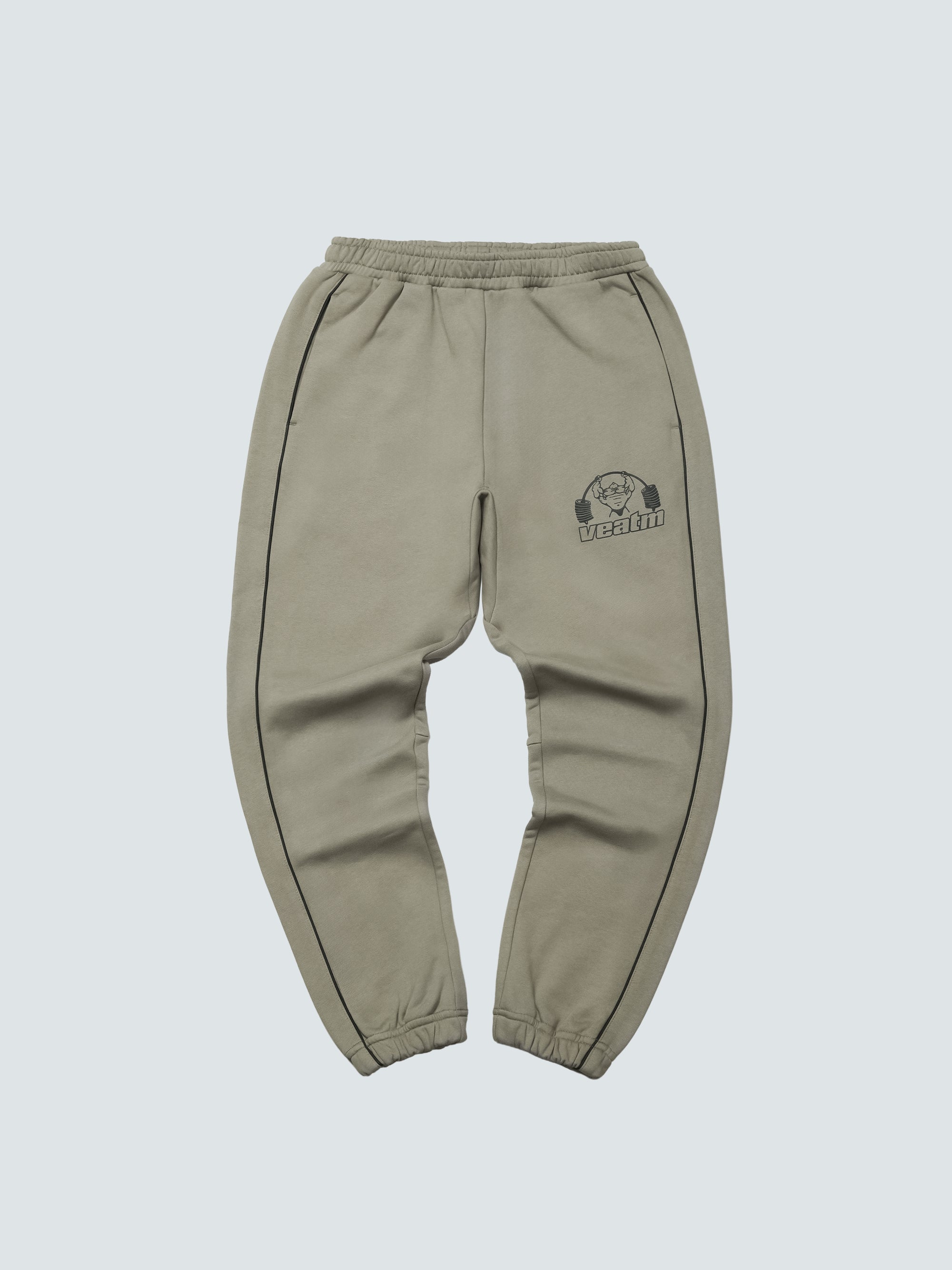 POWER HOUSE GYM×VEATM LONG PANTS