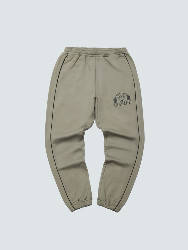 POWER HOUSE GYM×VEATM LONG PANTS