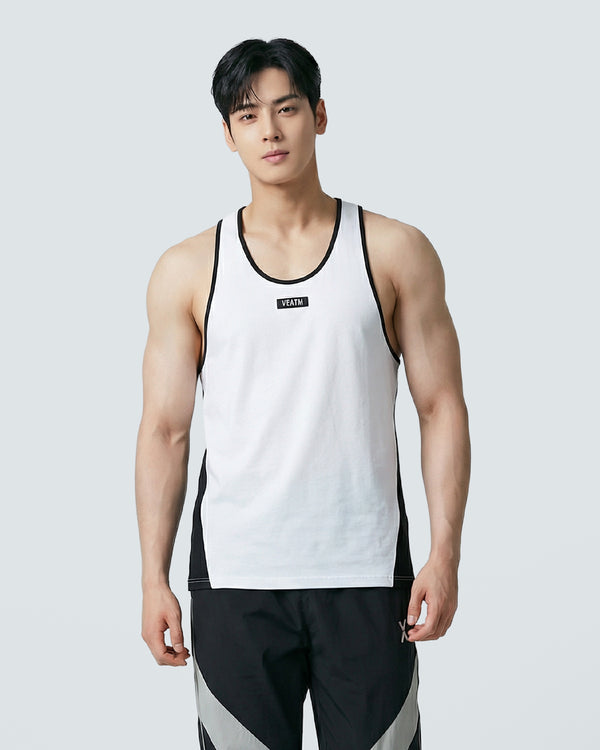 YBACK TANK TOP