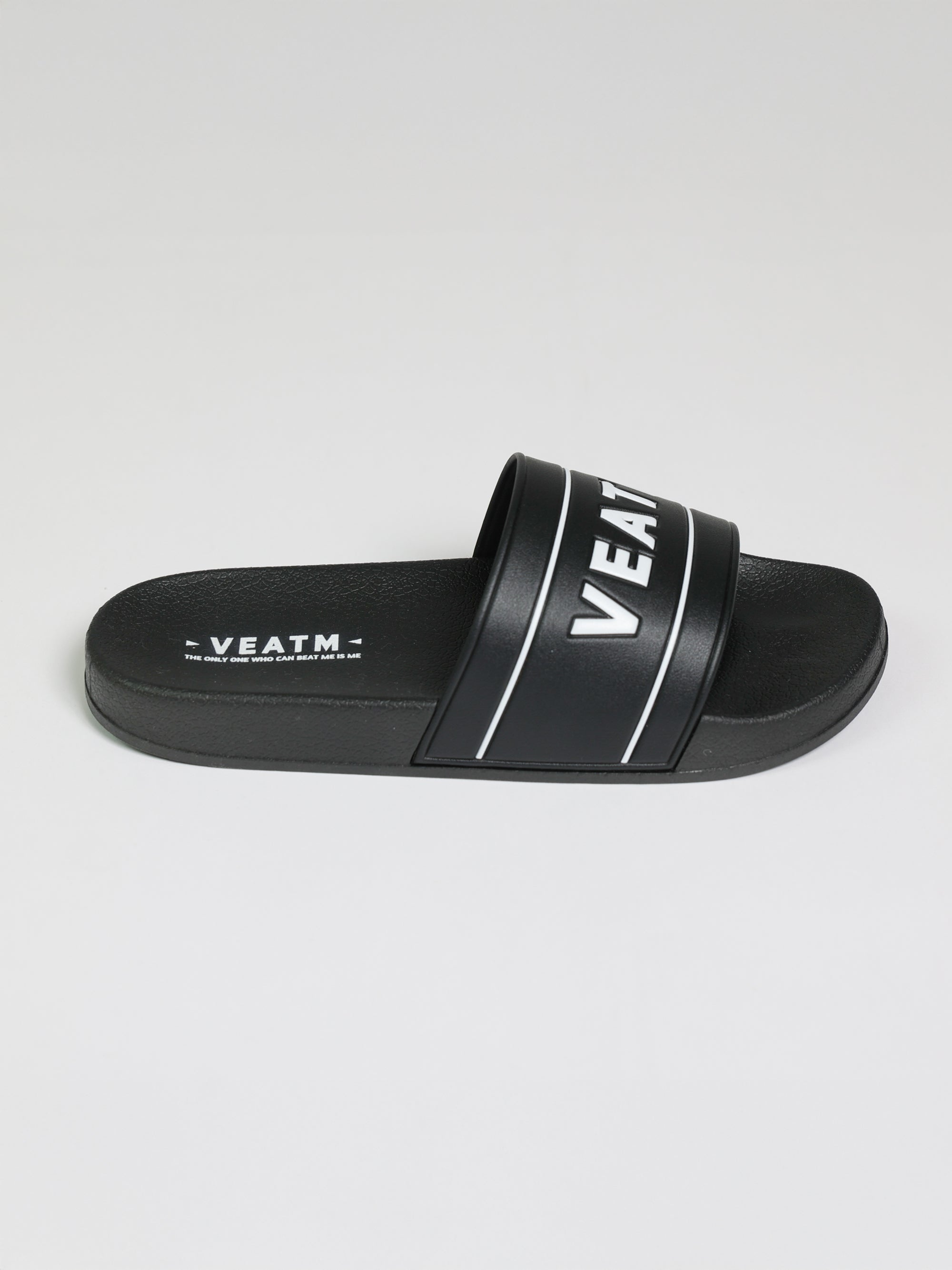 VEATM LOGO LINE SANDALS