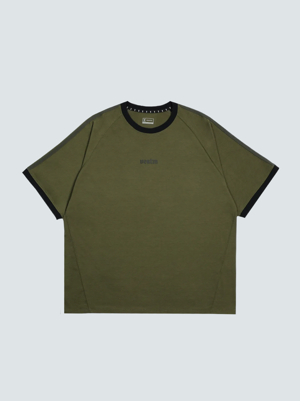 SHORT SLEEVE BIG T-SHIRT