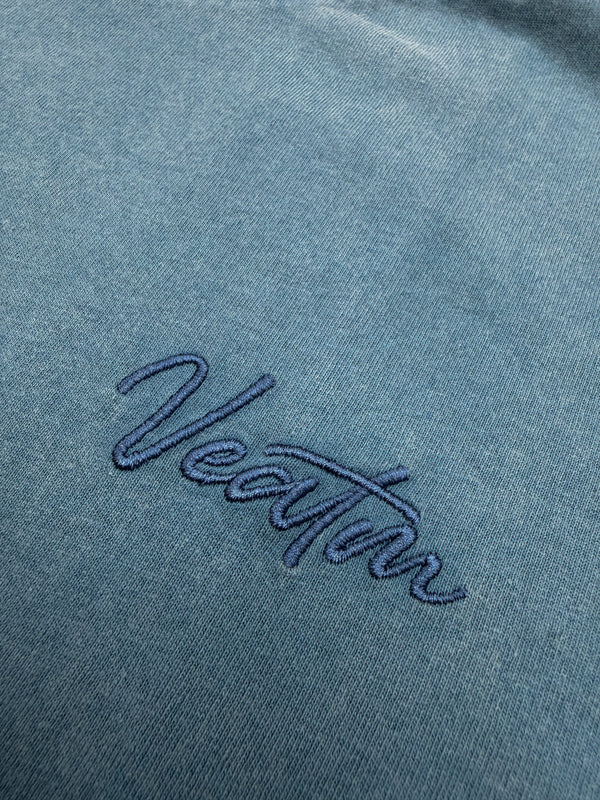 VTG SHORT SLEEVE BIG T-SHIRT
