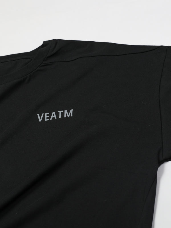 SHORT SLEEVE BIG T-SHIRT