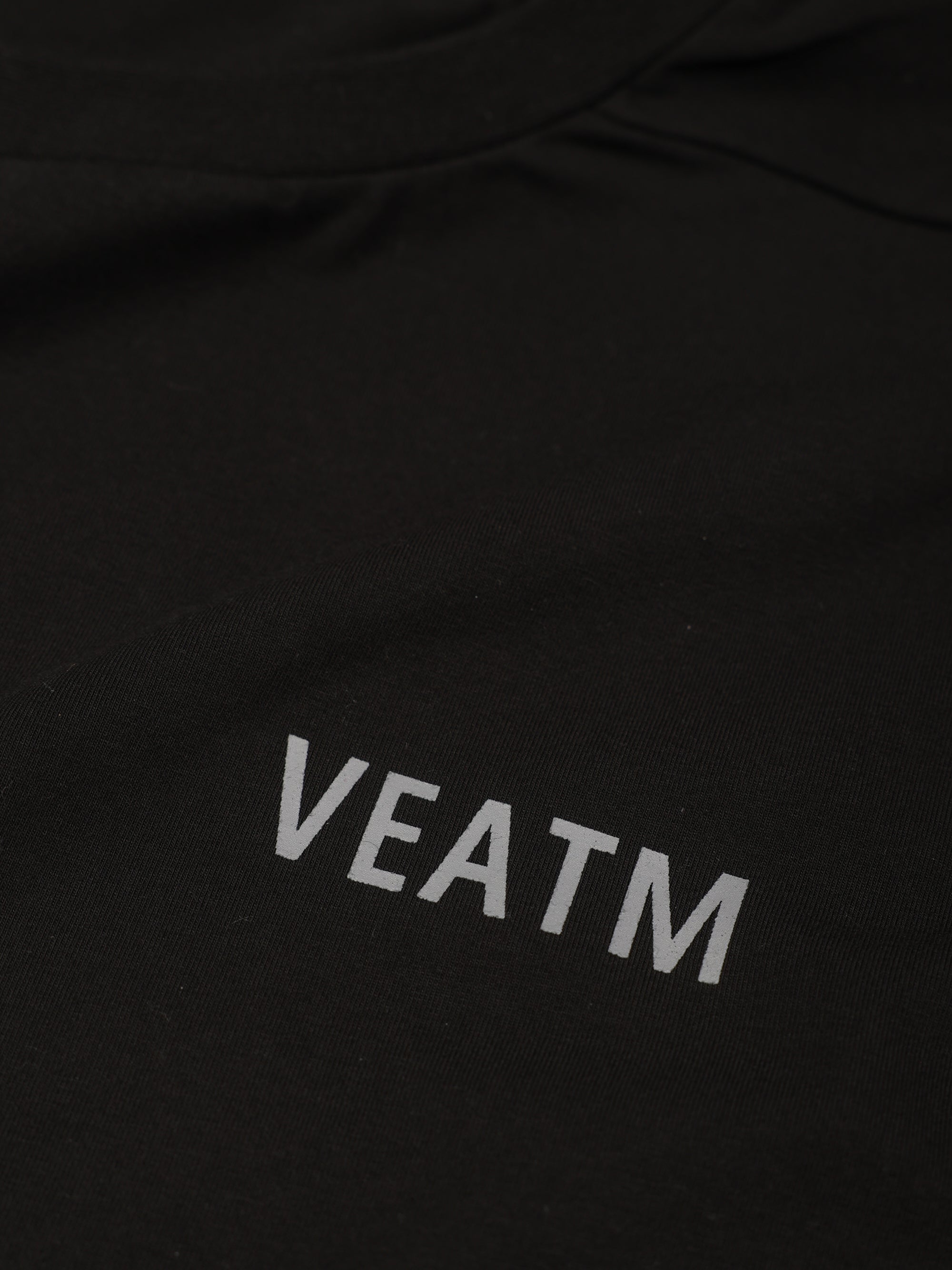 SHORT SLEEVE BIG T-SHIRT