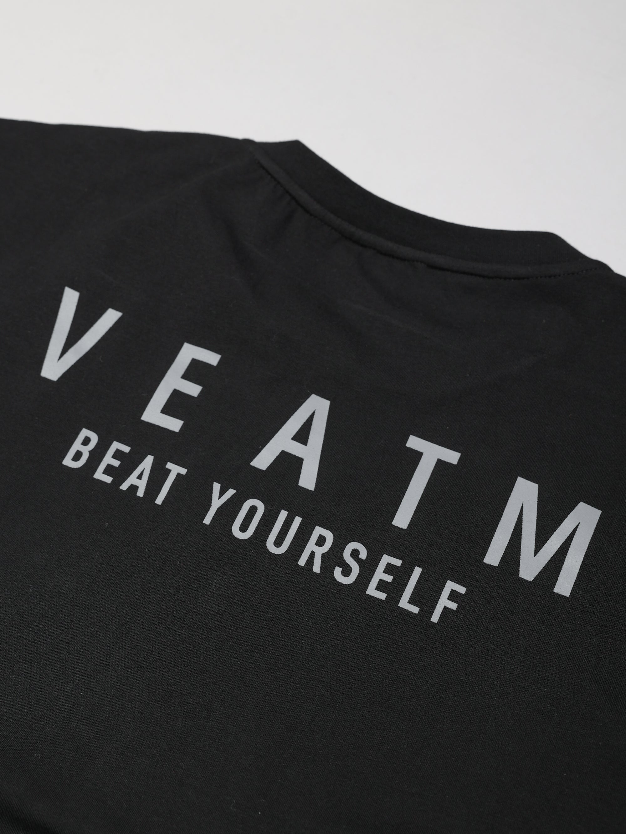 SHORT SLEEVE BIG T-SHIRT