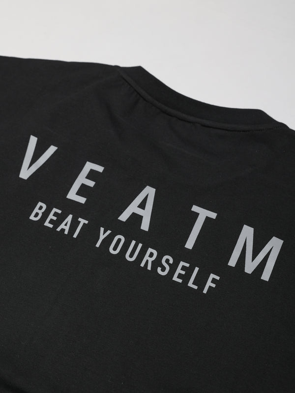 SHORT SLEEVE BIG T-SHIRT