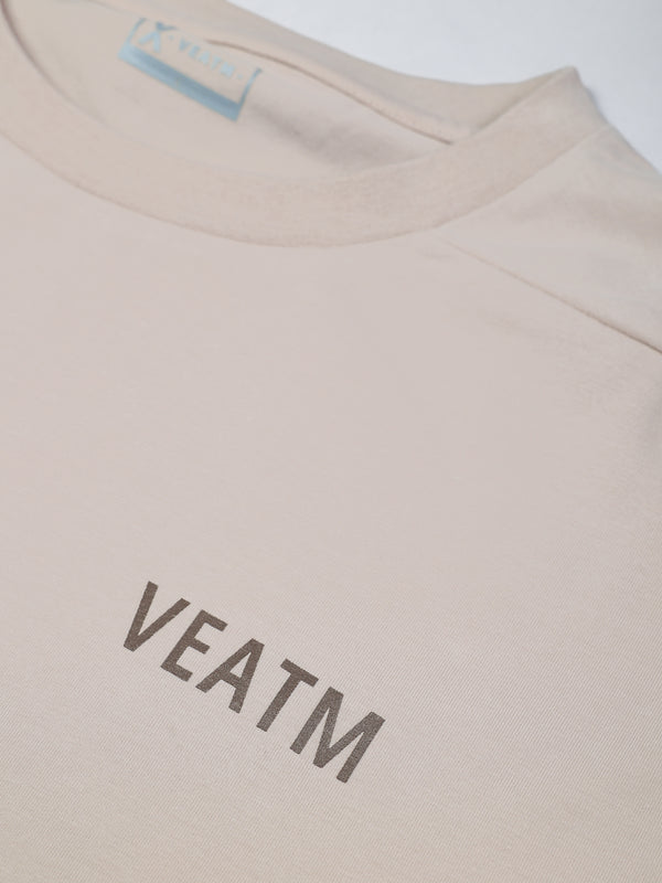 SHORT SLEEVE BIG T-SHIRT