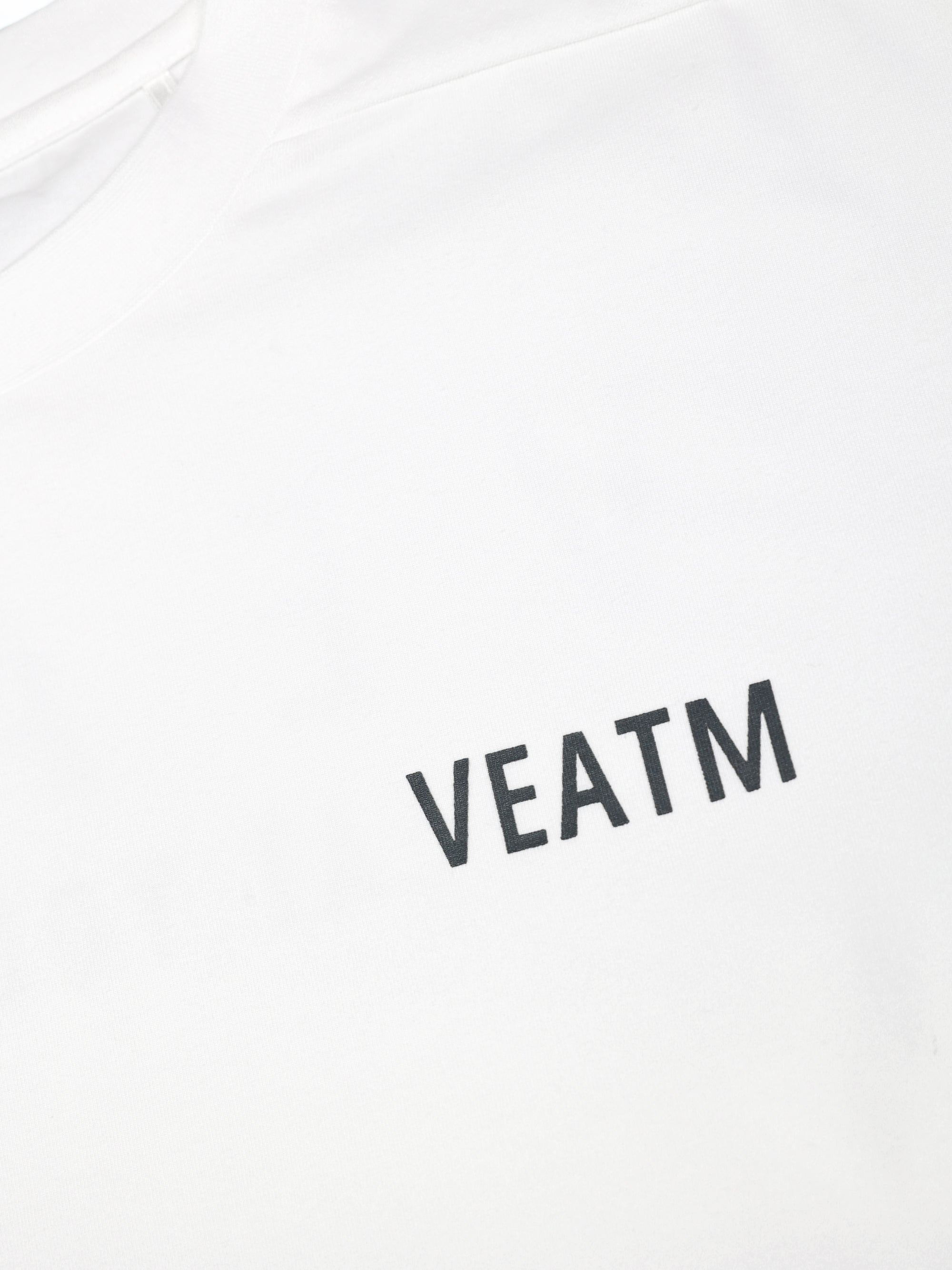 SHORT SLEEVE BIG T-SHIRT